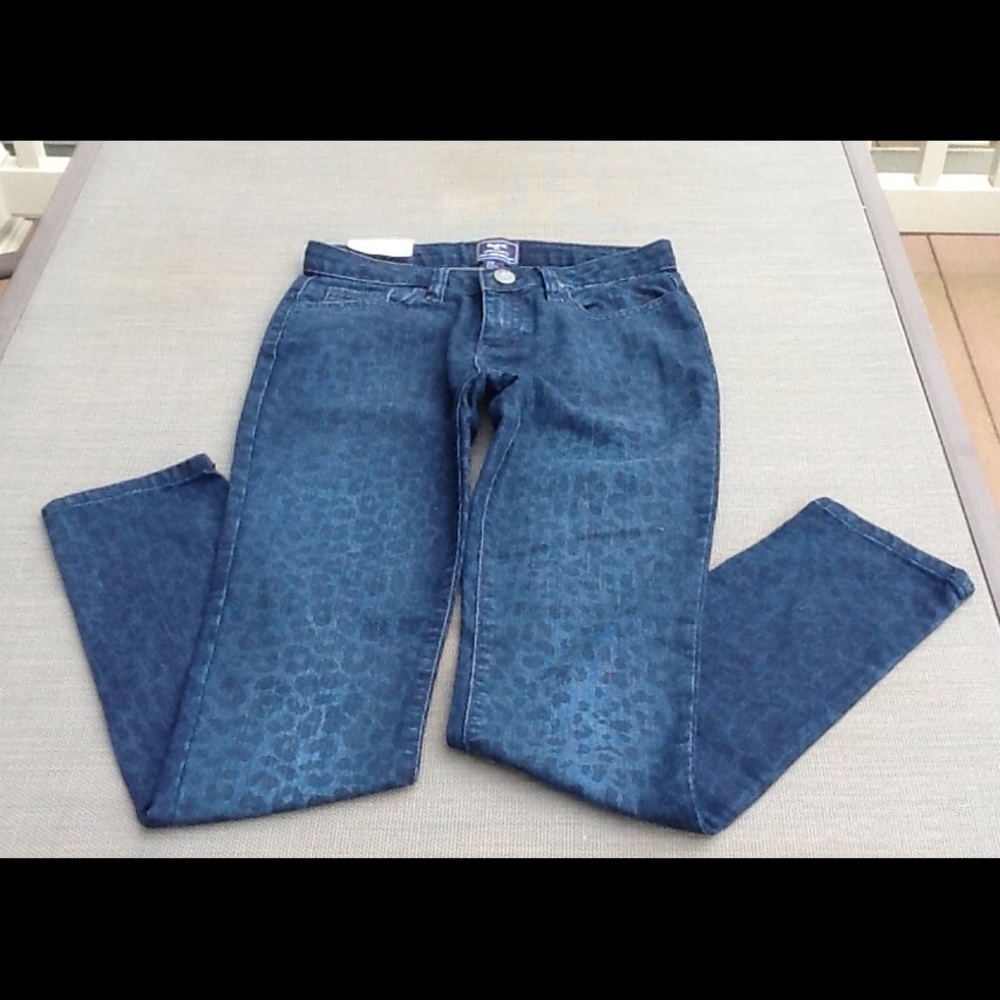 Girls Gapkids skinny fit jeans